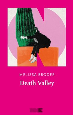 Death Valley (eBook, ePUB) - Broder, Melissa