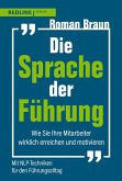 Die Sprache der Führung (eBook, ePUB)