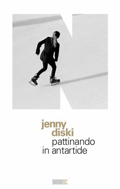 Cover Pattinando in Antartide (eBook, ePUB)