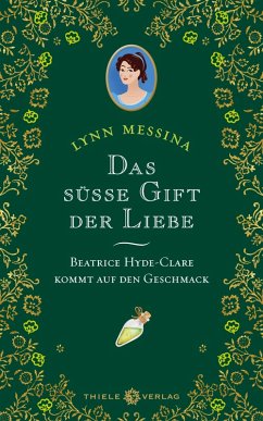 Das süße Gift der Liebe (eBook, ePUB) - Messina, Lynn