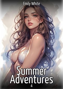 Summer Adventures. 4 (eBook, ePUB) - White, Emily