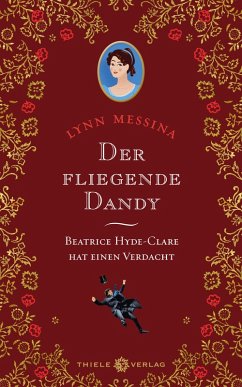 Der fliegende Dandy (eBook, ePUB) - Messina, Lynn