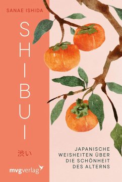 Shibui (eBook, ePUB) - Ishida, Sanae