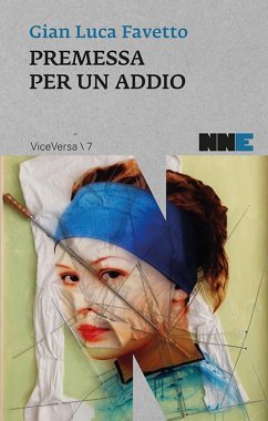 Cover Premessa per un addio (eBook, ePUB)