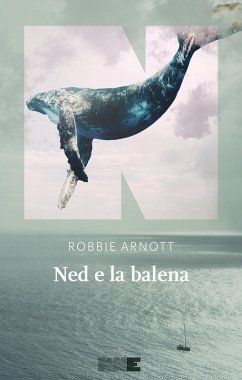 Cover Ned e la balena (eBook, ePUB)
