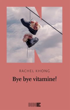 Cover Bye bye vitamine! (eBook, ePUB)