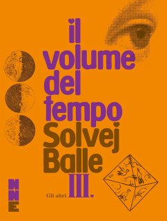 Il volume del tempo III (eBook, ePUB) - Balle, Solvej
