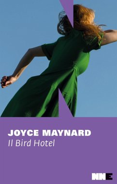 Il Bird Hotel (eBook, ePUB) - Maynard, Joyce