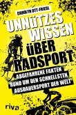 Unnützes Wissen über Radsport (eBook, ePUB)