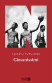 Giovanissimi (eBook, ePUB)