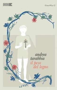 Cover Il peso del legno (eBook, ePUB)