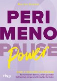 Perimenopause-Power (eBook, ePUB)