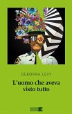 L'uomo che aveva visto tutto (eBook, ePUB)