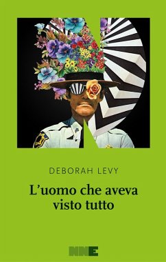Cover L'uomo che aveva visto tutto (eBook, ePUB)