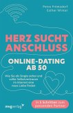 Herz sucht Anschluss - Online-Dating ab 50 (eBook, ePUB)