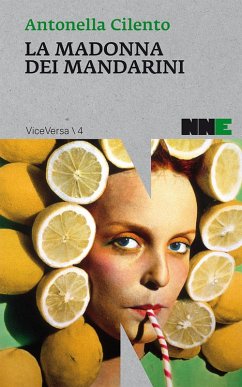 Cover La Madonna dei mandarini (eBook, ePUB)