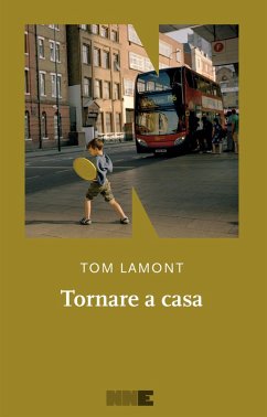 Cover Tornare a casa (eBook, ePUB)