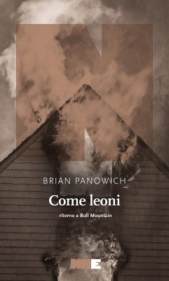 Cover Come leoni (eBook, ePUB)