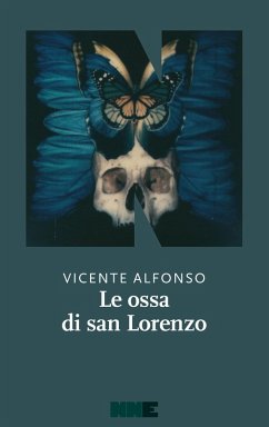 Cover Le ossa di san Lorenzo (eBook, ePUB)