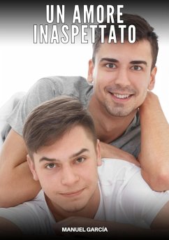 Cover Un Amore Inaspettato (eBook, ePUB)