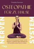 Osteopathie für zu Hause - Nervensystem (eBook, ePUB)