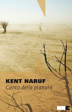 Cover Canto della pianura (eBook, ePUB)