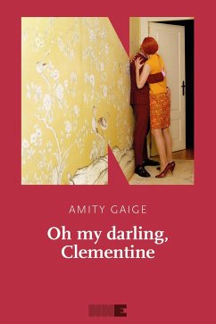 Cover Oh my darling, Clementine (eBook, ePUB)