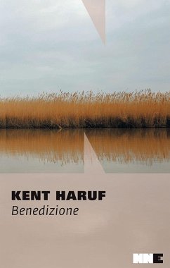 Cover Benedizione (eBook, ePUB)