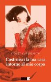 Costruisci la tua casa intorno al mio corpo (eBook, ePUB)