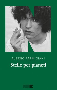Stelle per pianeti (eBook, ePUB) - Parmigiani, Alessio