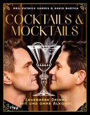 Cocktails & Mocktails (eBook, ePUB)