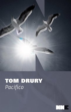 Cover Pacifico (eBook, ePUB)