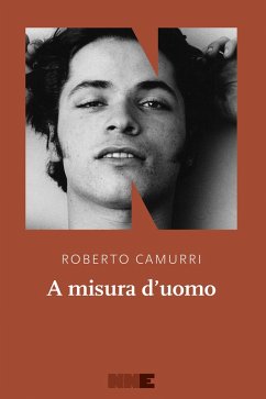 Cover A misura d'uomo (eBook, ePUB)