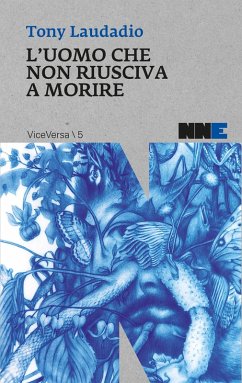 Cover L'uomo che non riusciva a morire (eBook, ePUB)