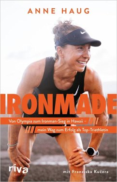 Cover Ironmade (eBook, ePUB)