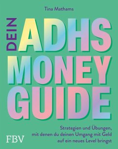 Cover Dein ADHS-Money-Guide (eBook, ePUB)