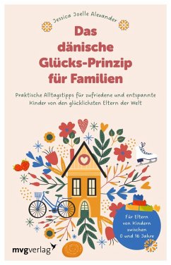 Cover Das dänische Glücks-Prinzip für Familien (eBook, ePUB)