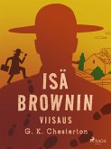 Isä Brownin viisaus (eBook, ePUB)