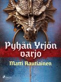 Pyhän Yrjön varjo (eBook, ePUB)