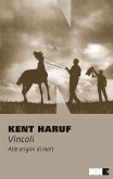 Vincoli (eBook, ePUB)