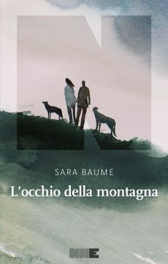 Cover L'occhio della montagna (eBook, ePUB)