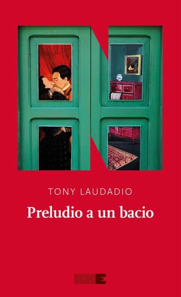 Preludio a un bacio (eBook, ePUB) Preludio a un bacio (eBook, ePUB)