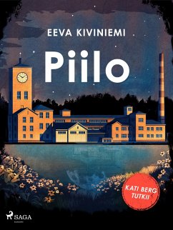 Cover Piilo (eBook, ePUB)