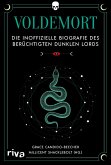 Voldemort (eBook, ePUB)