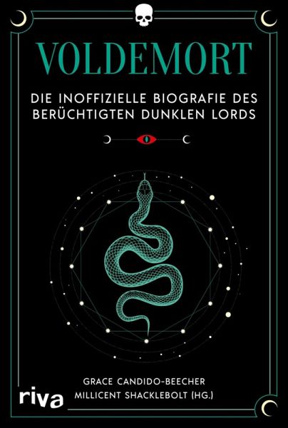 Voldemort (eBook, ePUB)