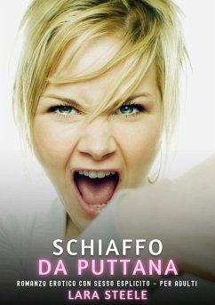 Cover Schiaffo da Puttana (eBook, ePUB)