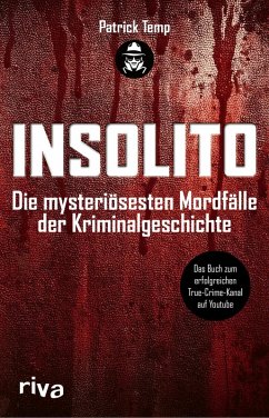 Insolito (eBook, ePUB) - Temp, Patrick