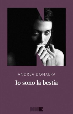 Cover Io sono la bestia (eBook, ePUB)
