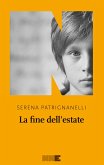 La fine dell'estate (eBook, ePUB)