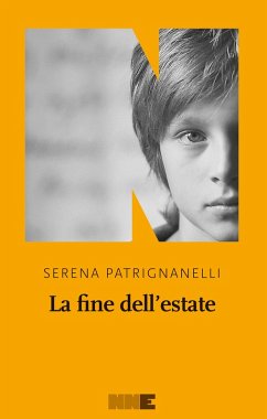 Cover La fine dell'estate (eBook, ePUB)
